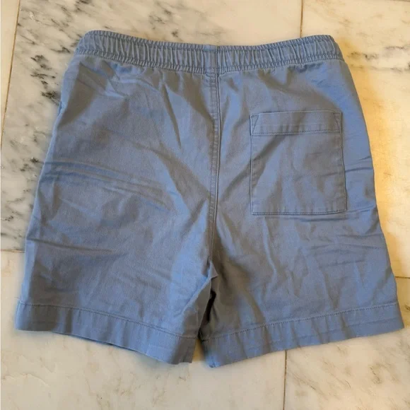 Lot of PRIMARY Kids' Clothing Boys Sizes 6 / 7 - Graphic Tee, Shorts (2), Pants - Picture 10 of 14